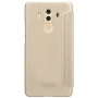 Nillkin Sparkle Series New Leather case for Huawei Mate 10 Pro order from official NILLKIN store